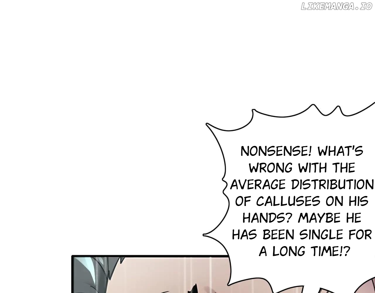 My Furry Harem Is After Me Chapter 294 - page 39